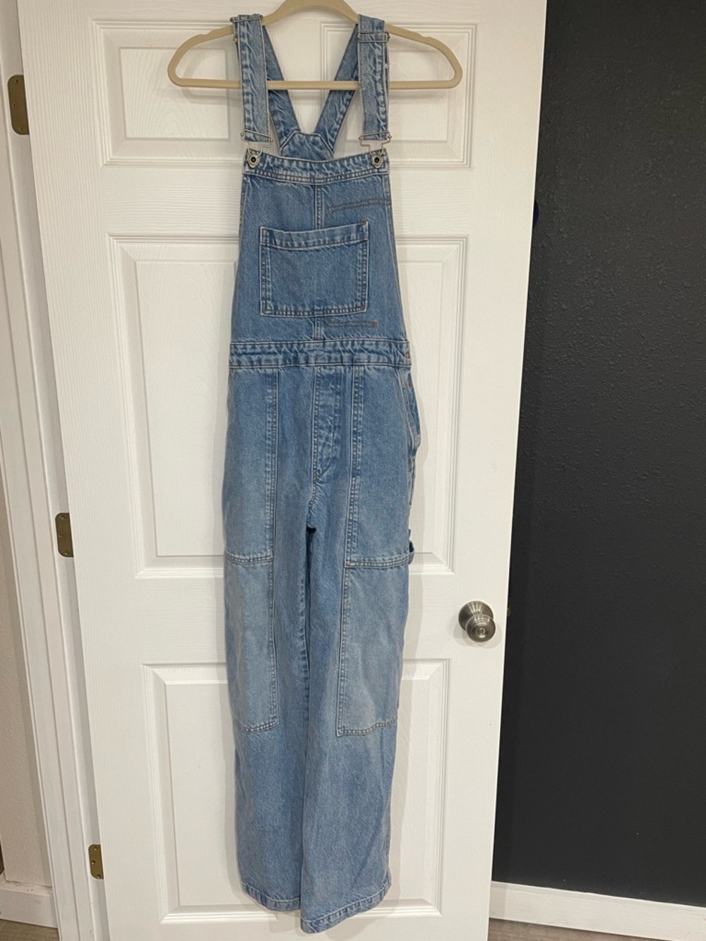 Zara overalls